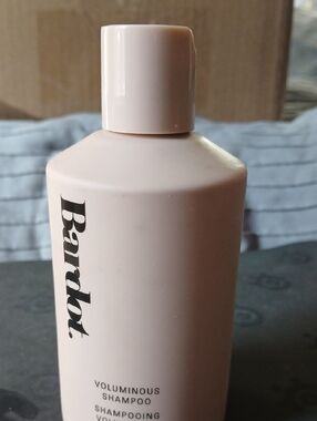 Bardot Voluminous Shampoo NWOB